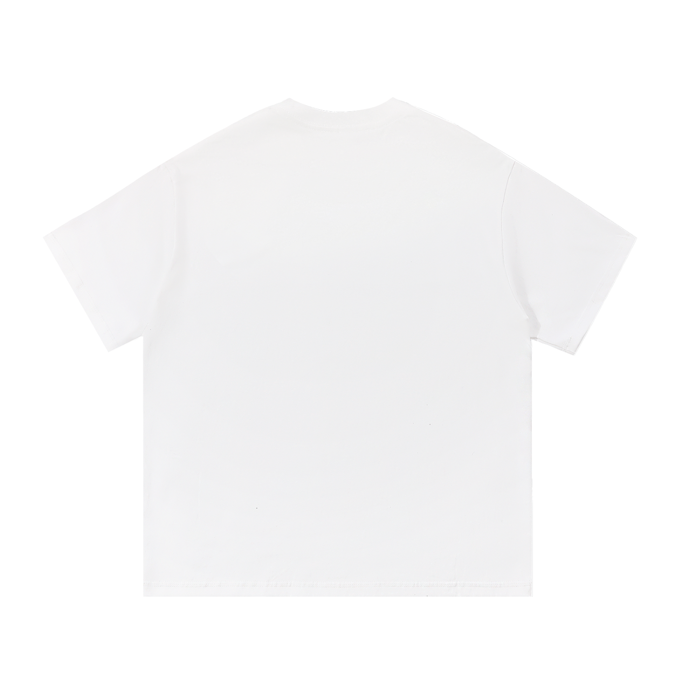 DeLuX Wolf II Essential Cotton T-Shirt