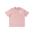 DeLuX Solid Crewneck T-Shirt