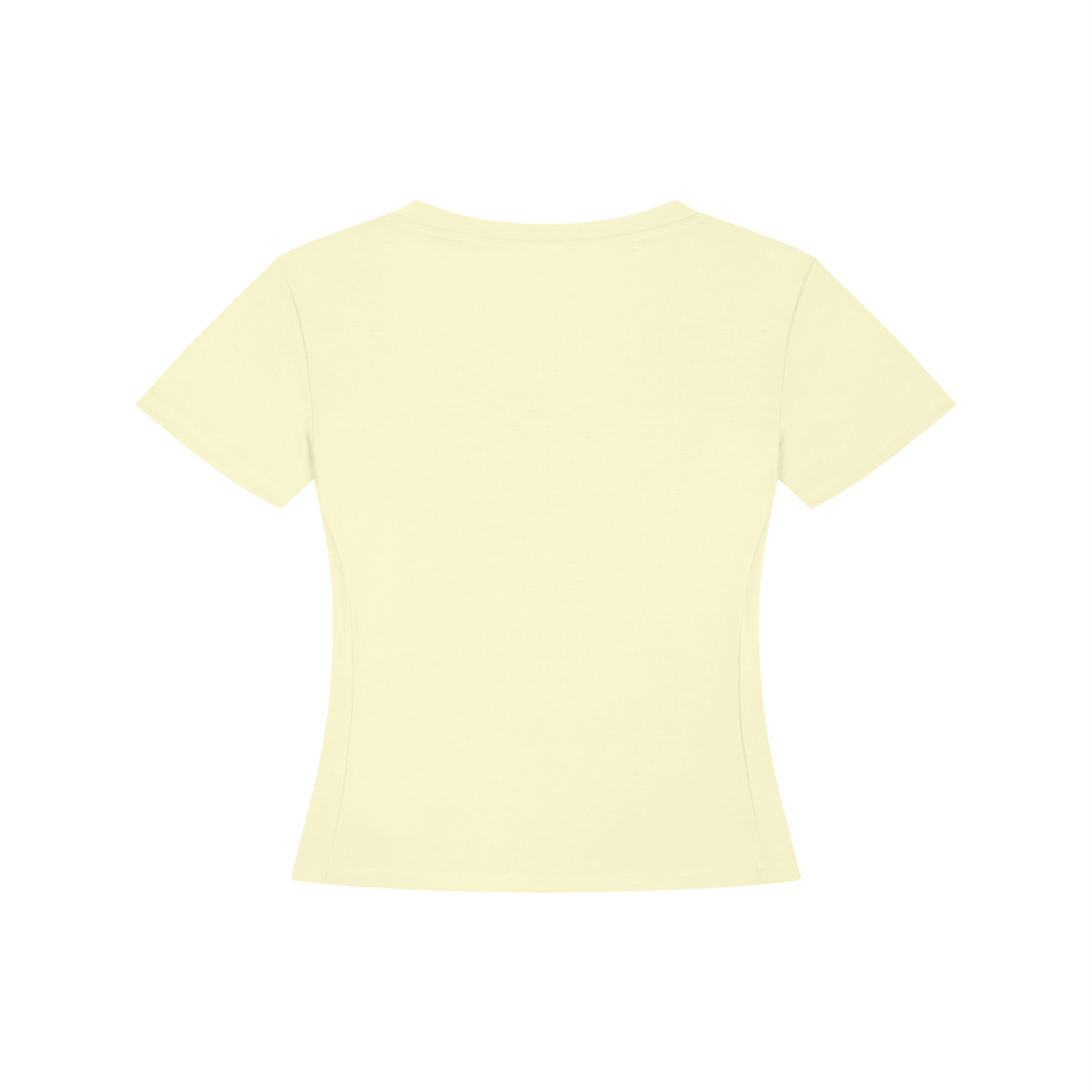DeLuX Womens "My Angel"  T-Shirt