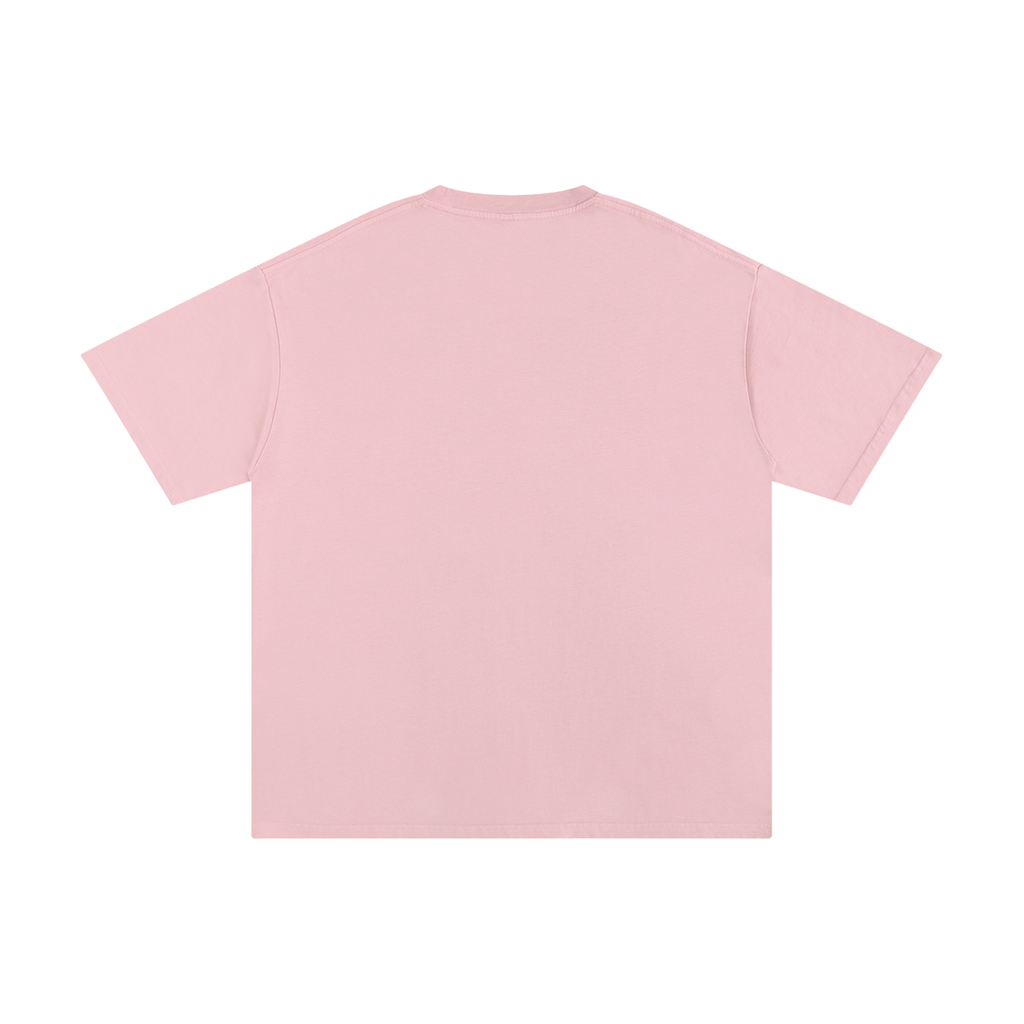 DeLuX Pure Cotton T-Shirt