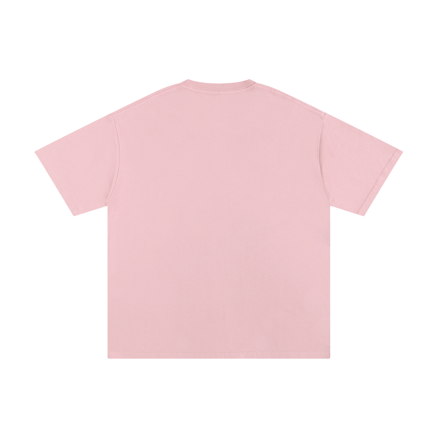 DeLuX Pure Cotton T-Shirt