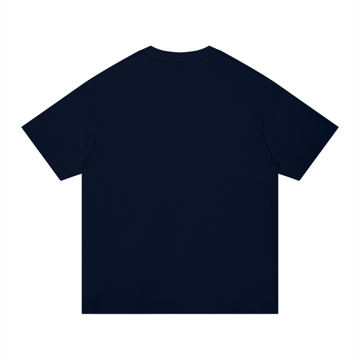 DeLuX Regular Fit Cotton T-Shirt