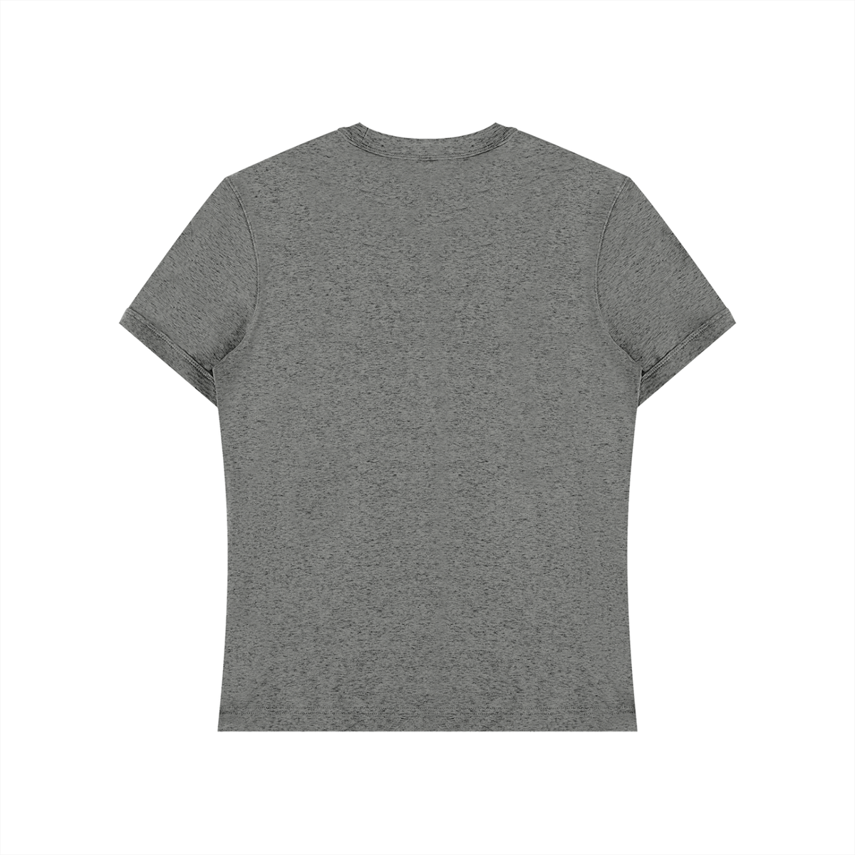DeLuX Heavyweight Slim Fit T-Shirt