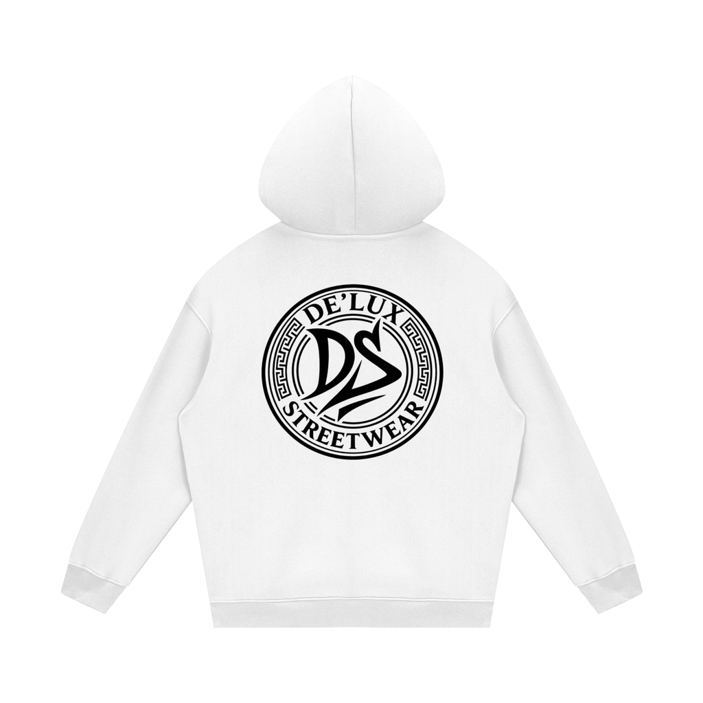 Power Fleece Hoodie