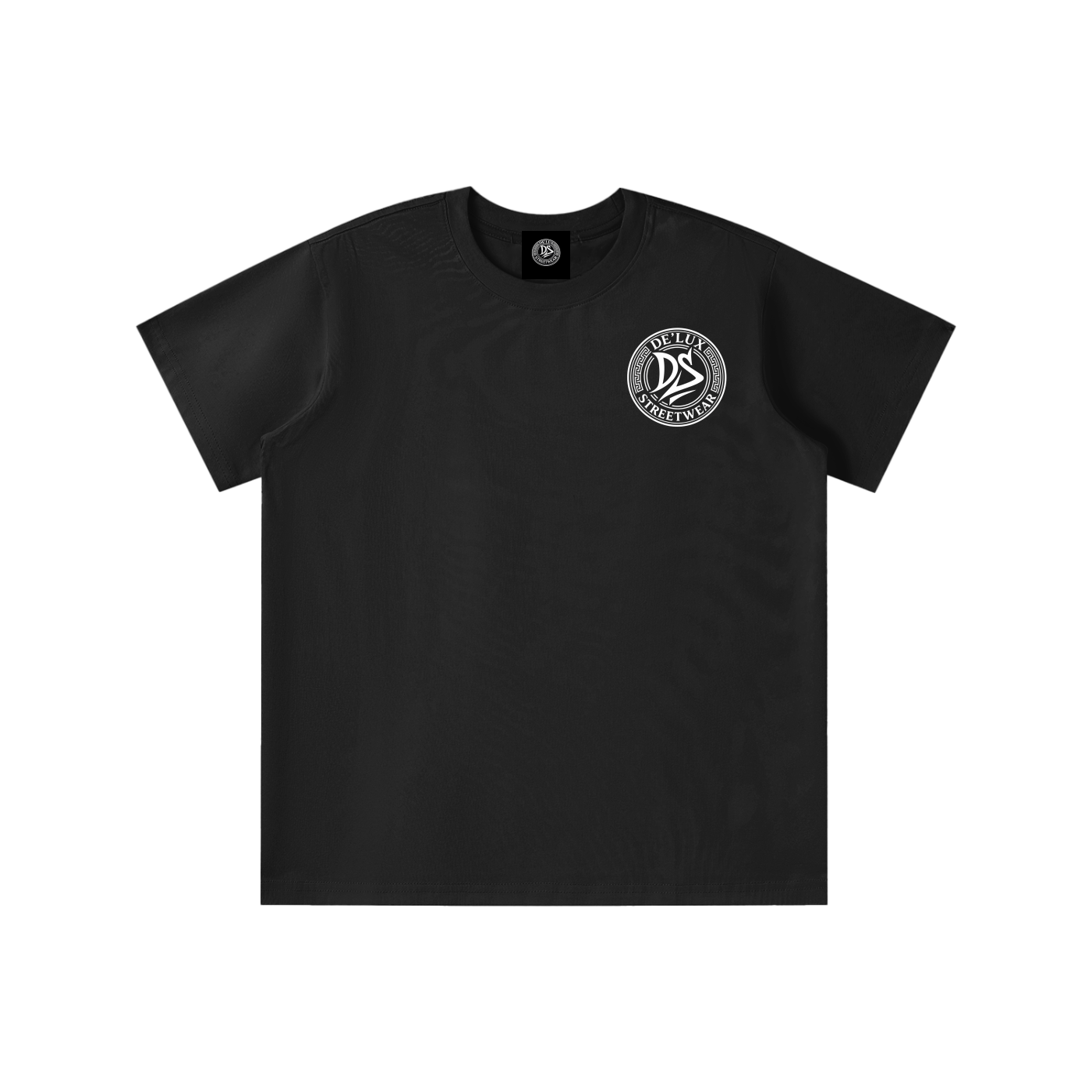 DeLuX Sorona Quick-Dry Cool Kids' T-shirt