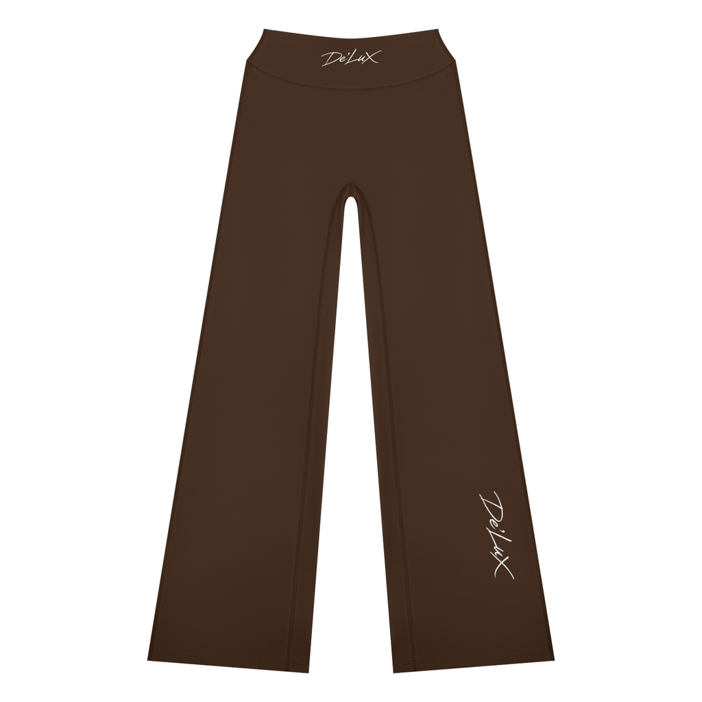 DeLuX Women’s Yoga Pants