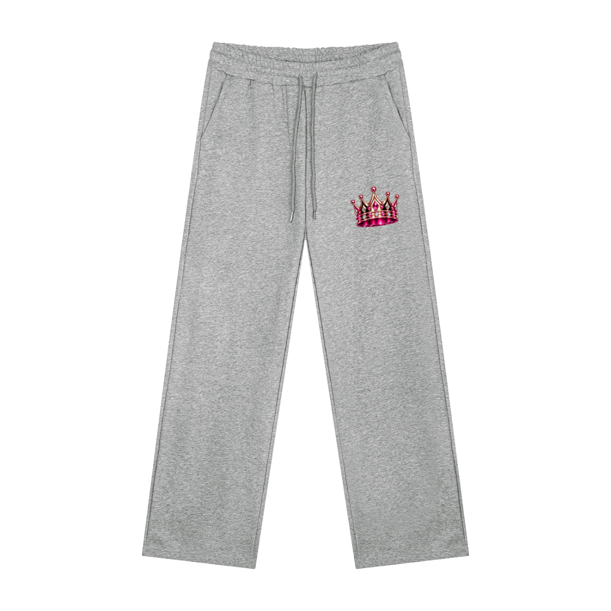 DeLuX Heavyweight Sweatpants