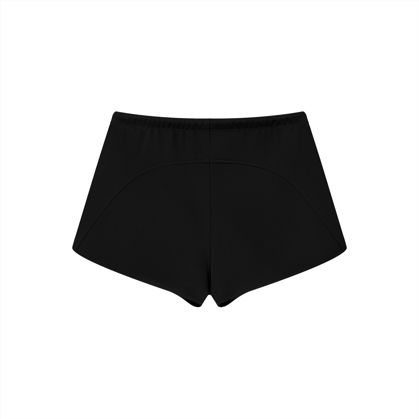 DeLuX Women's Drawstring Shorts