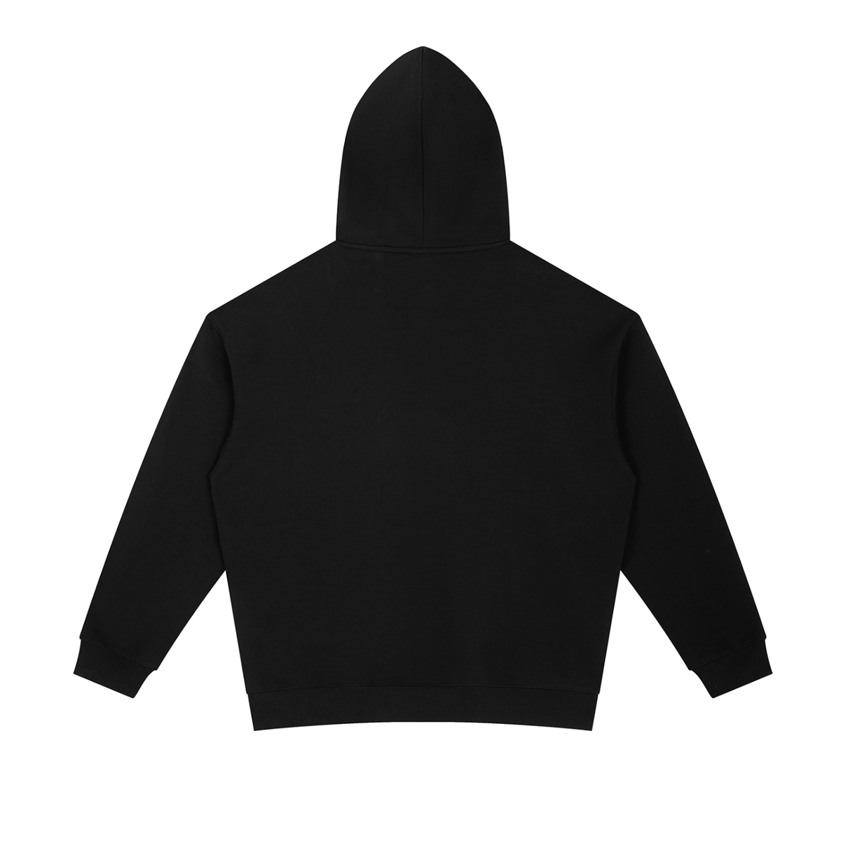 DeLuX Essential Heavyweight Hoodie