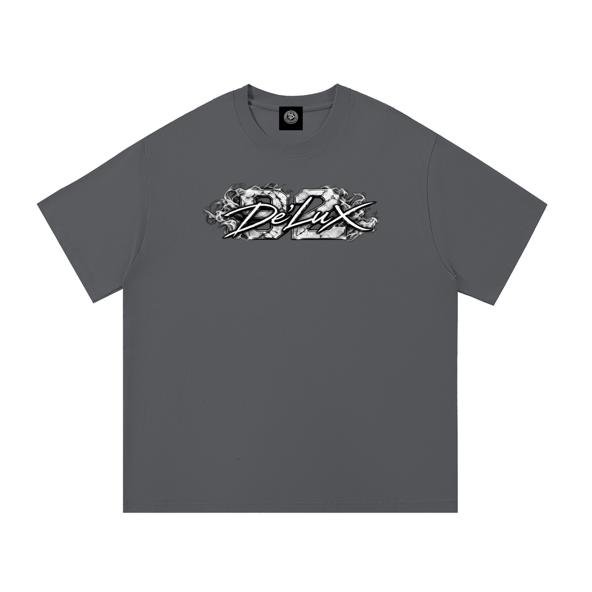 "92" Essential Cotton T-Shirt
