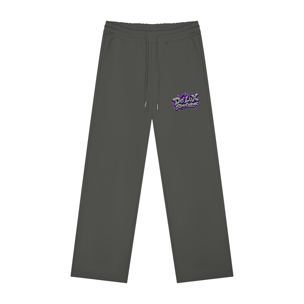 DeLuX Heavyweight Sweatpants