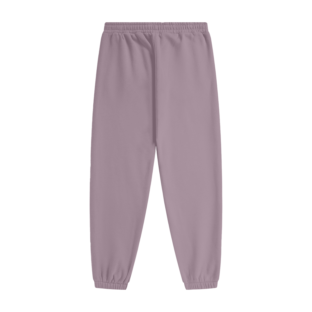 DeLuX  Heavyweight Fleece Joggers