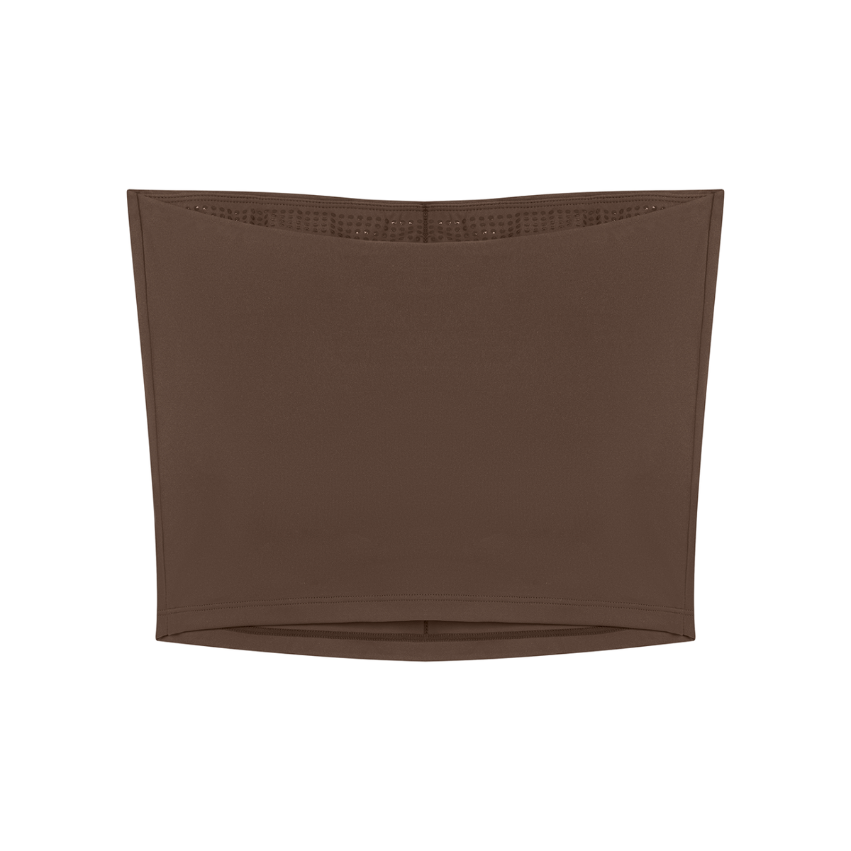 DeLuX Women’s Yoga Cropped Tube Top