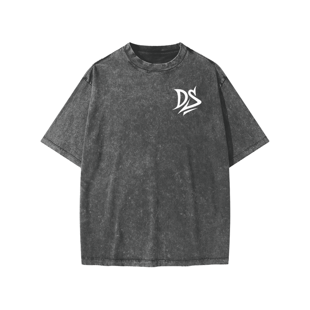 DeLuX Snow Washed Kids' T-Shirt