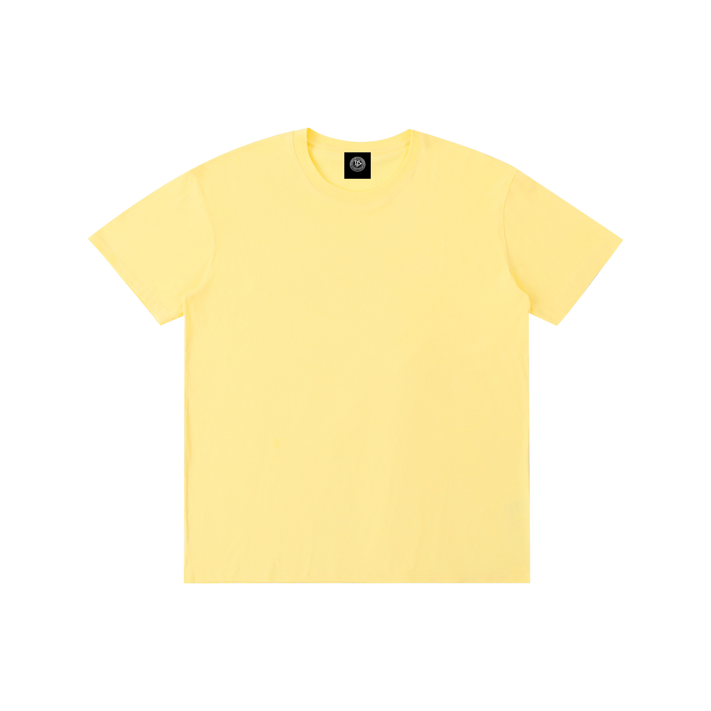 Pure Cotton DeLuX T-Shirt