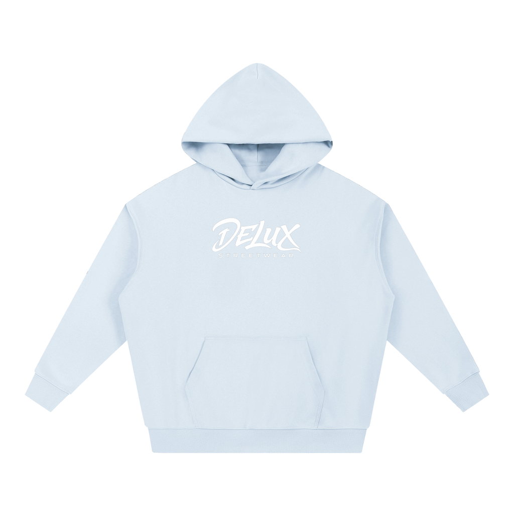 DeLuX Essential Heavyweight Hoodie