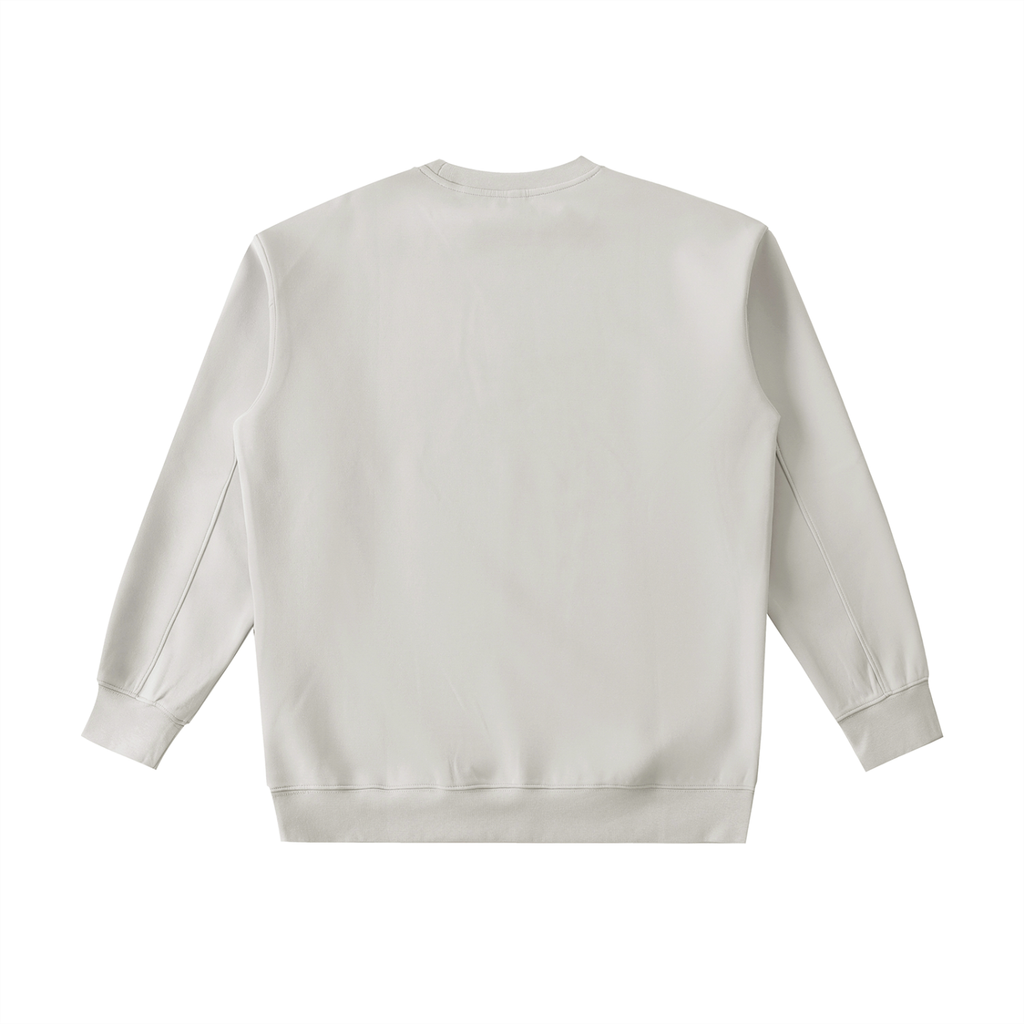 Symbolized Heavyweight Crewneck Sweatshirt