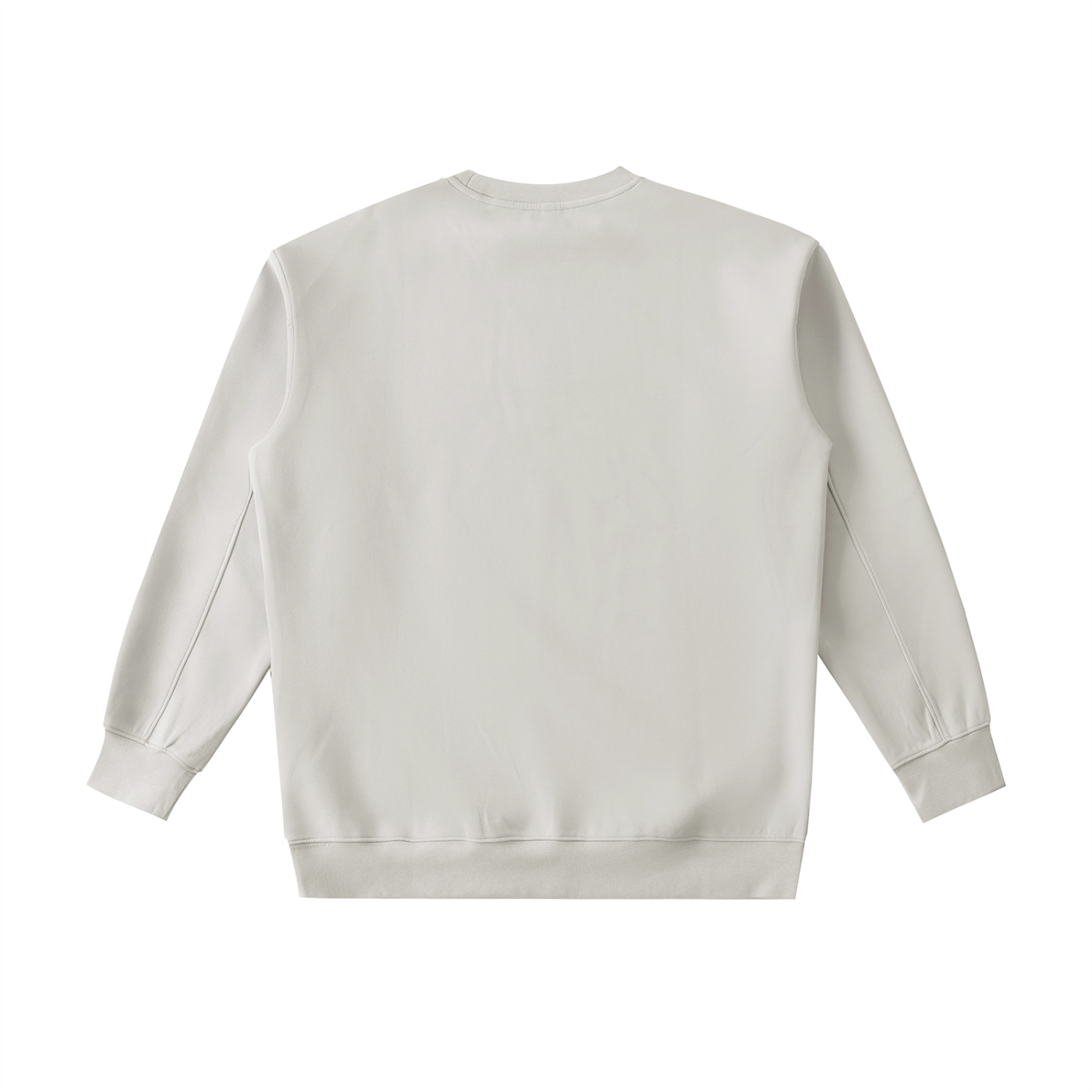 Symbolized Heavyweight Crewneck Sweatshirt