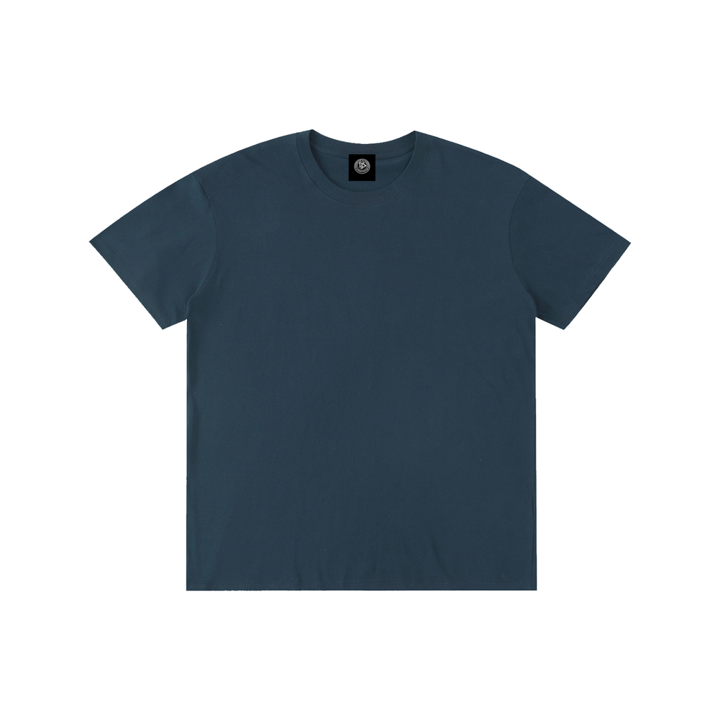 Pure Cotton DeLuX T-Shirt