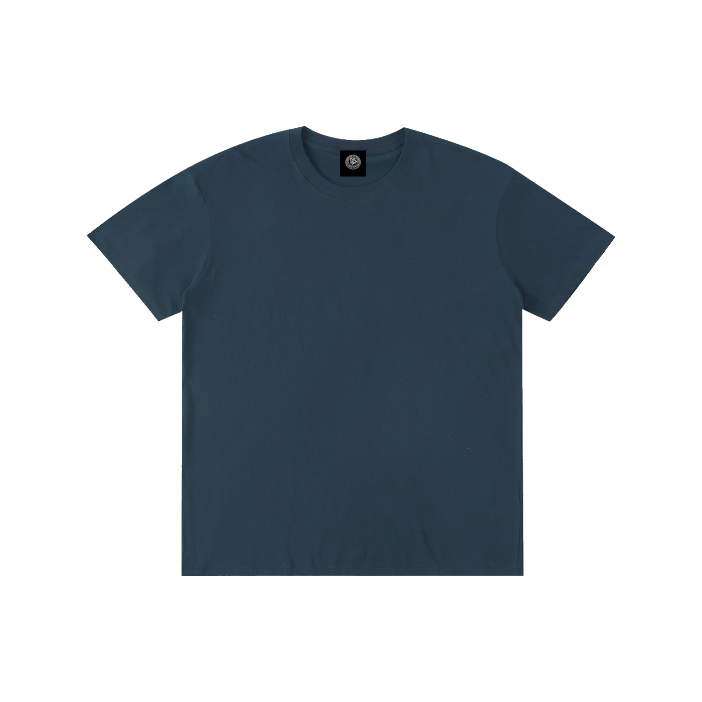 Pure Cotton DeLuX T-Shirt