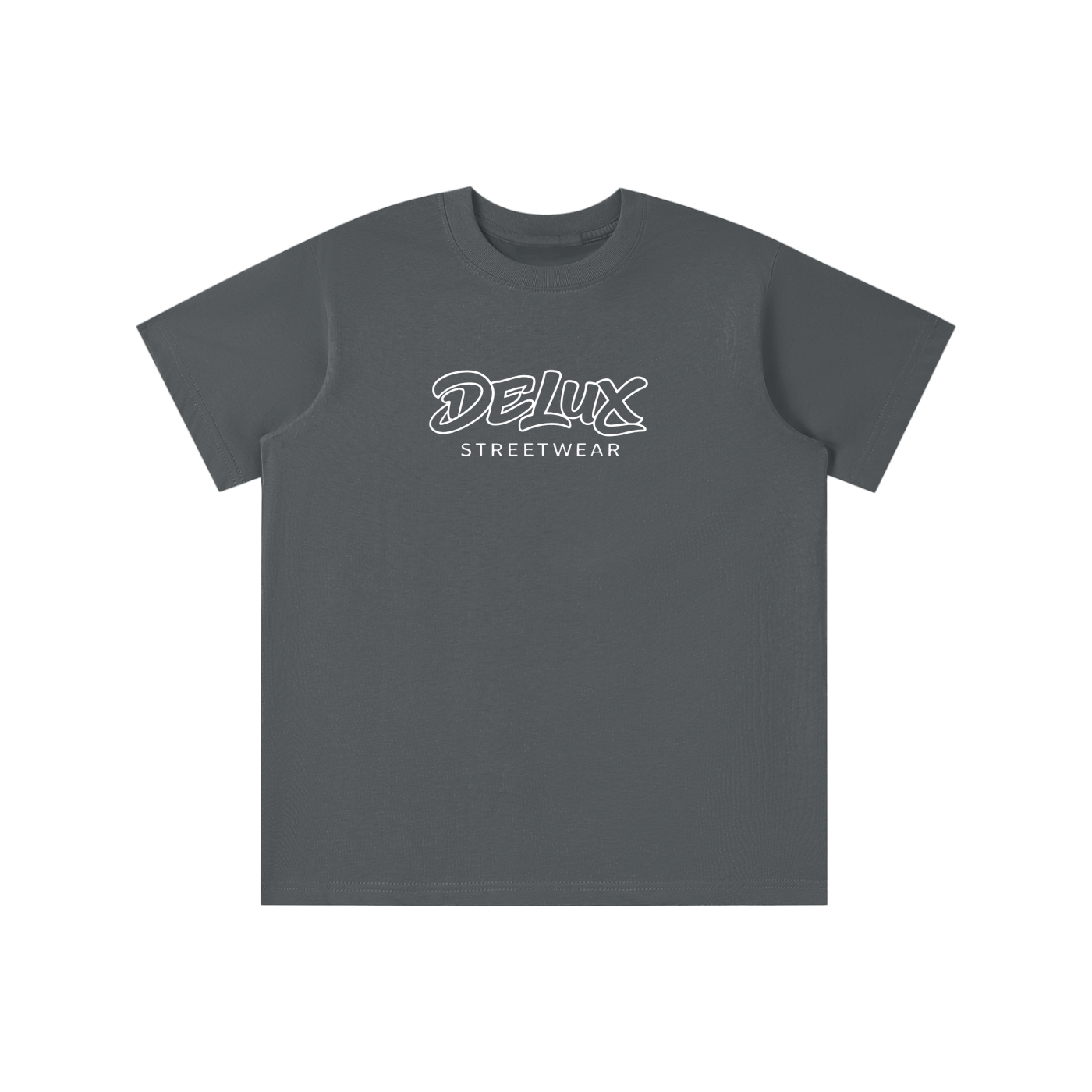 DeLuX Essential Kids' T-shirt