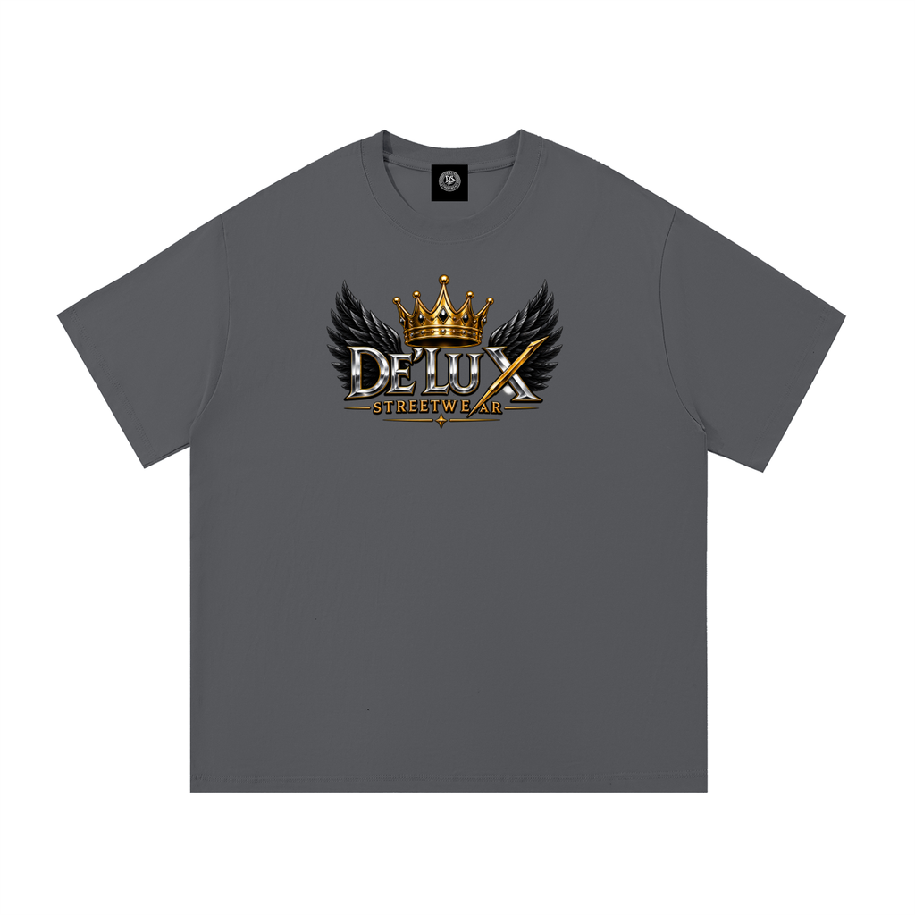 DeLuX Cotton T-Shirt
