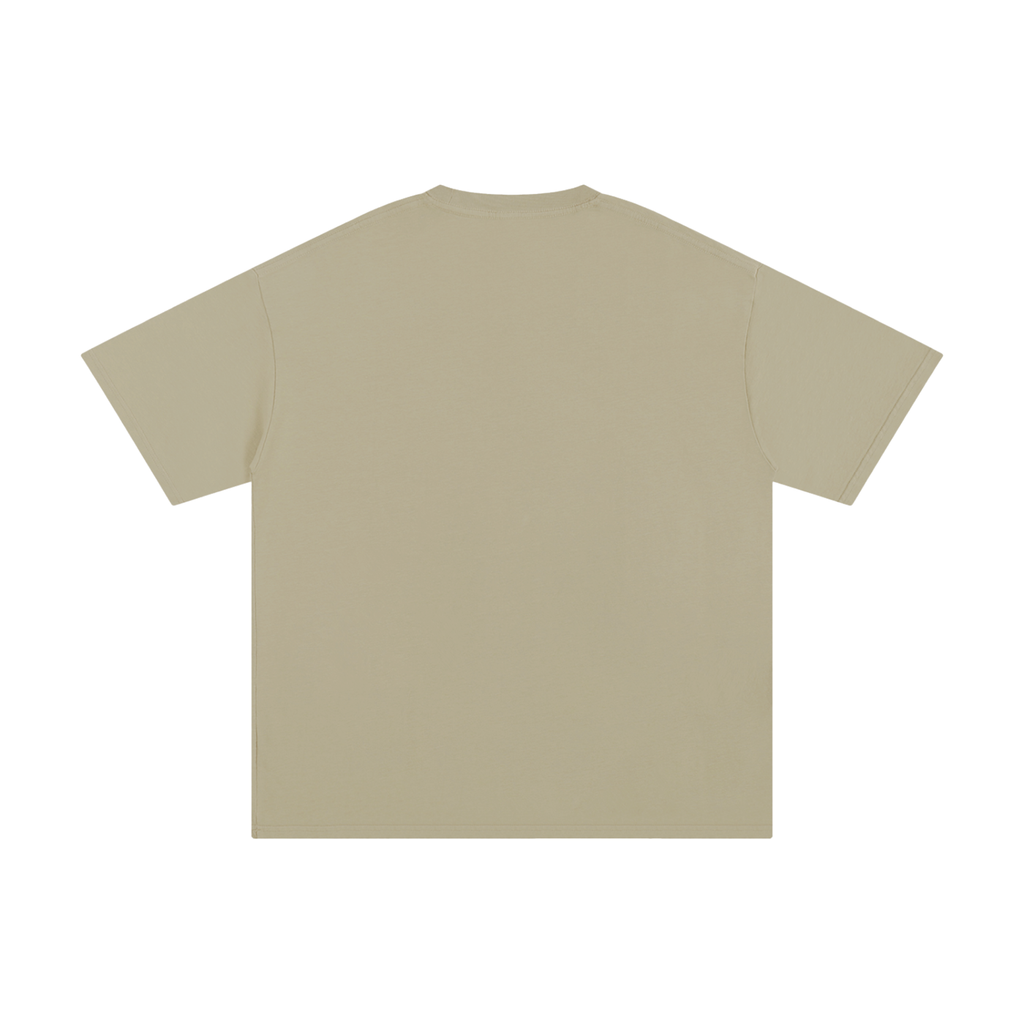 DeLuX Pure Cotton T-Shirt