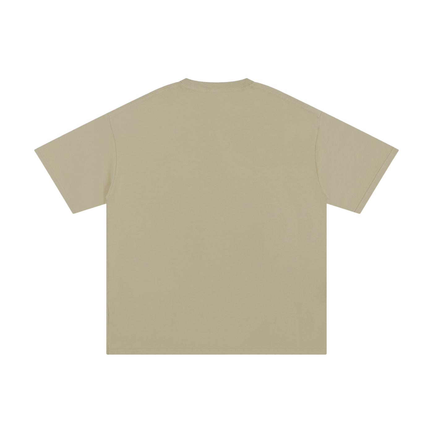 DeLuX Pure Cotton T-Shirt