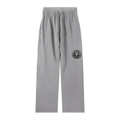 Vintage Washed Waist Pants