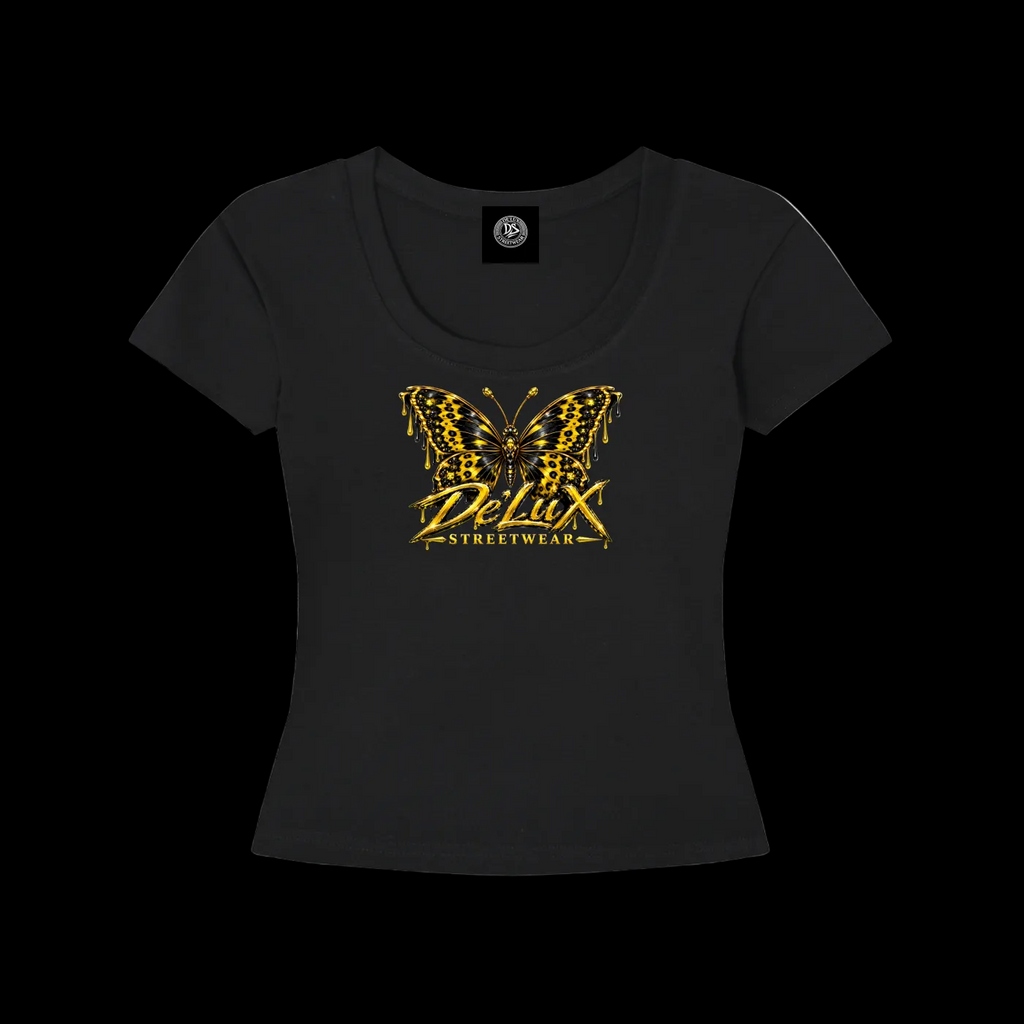 DeLuX Women's T-Shirt