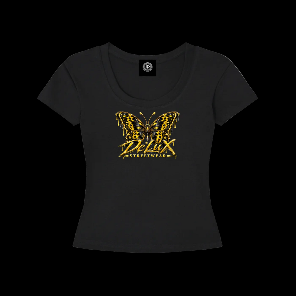 DeLuX Women's T-Shirt