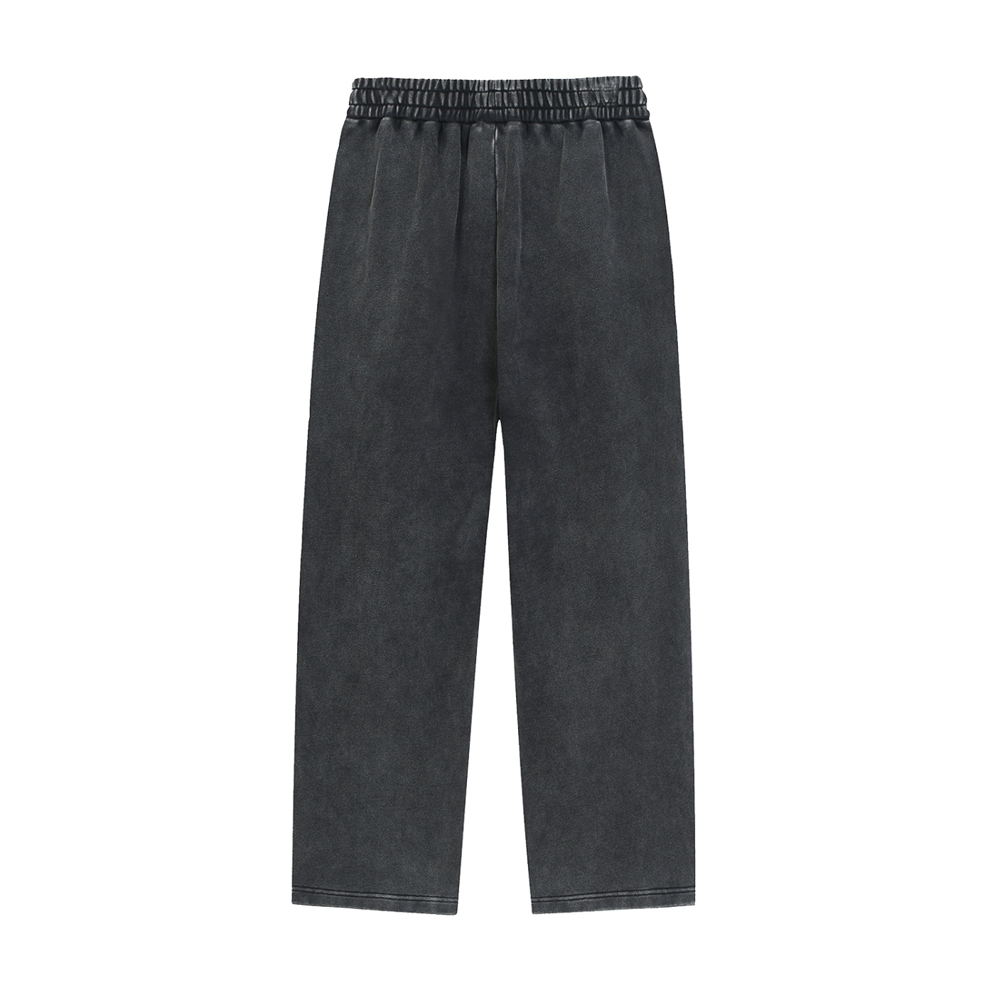Fierce Snow Wash Heavyweight Sweatpants