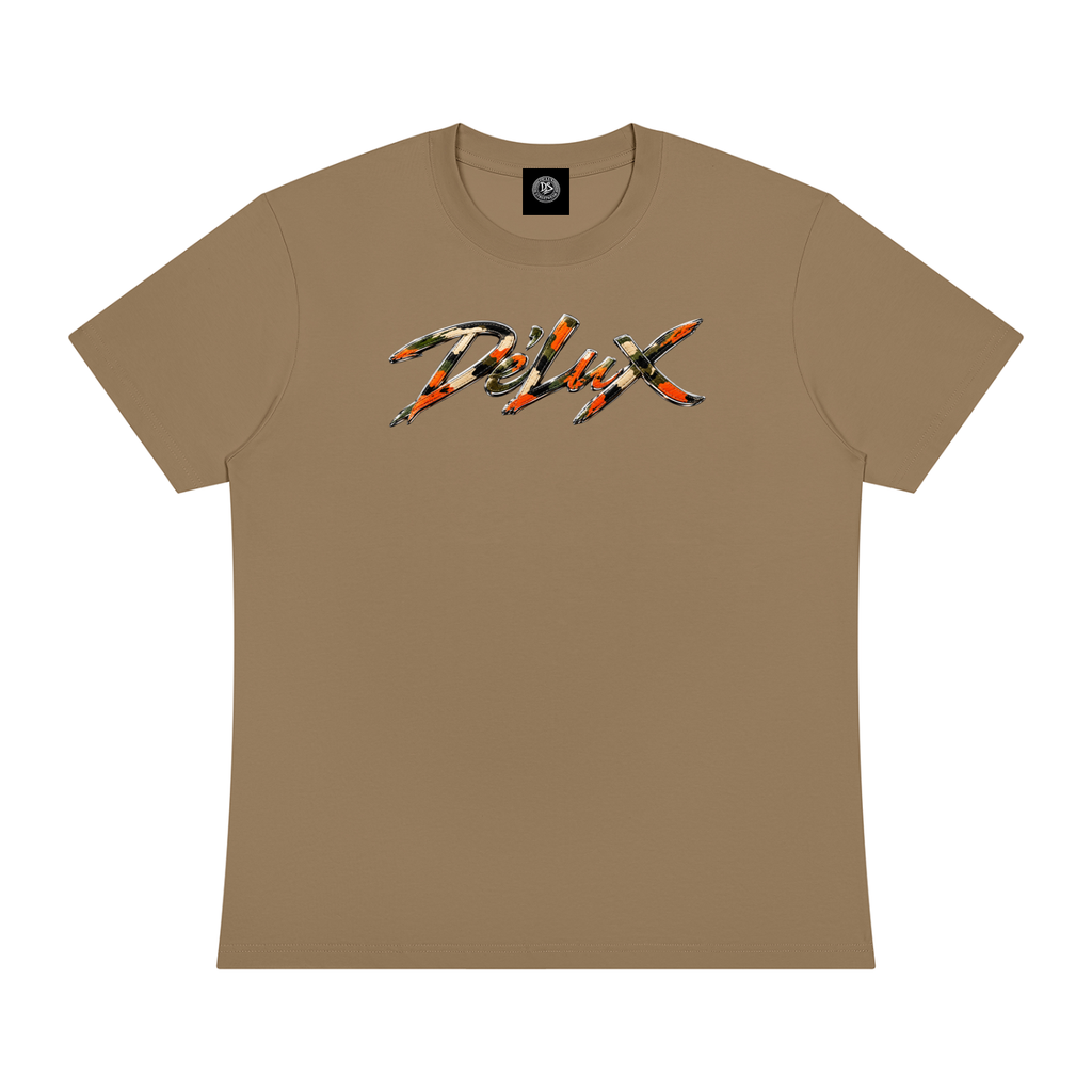 DeLuX Crewneck T-Shirt