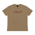 DeLuX Crewneck T-Shirt