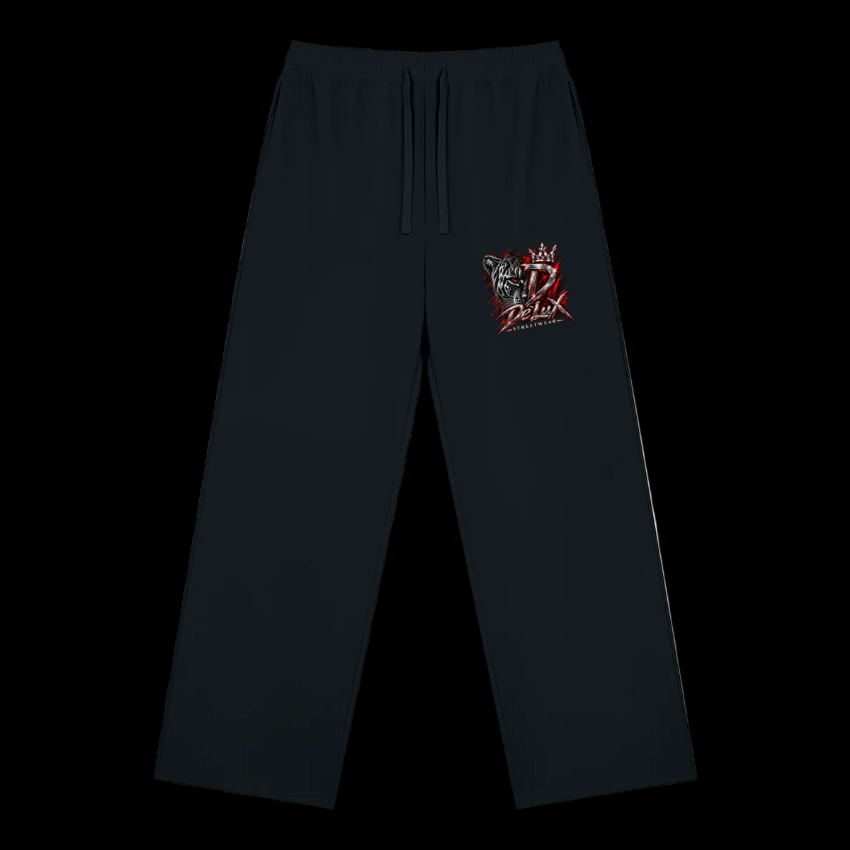 DeLuX Essential Sweatpants