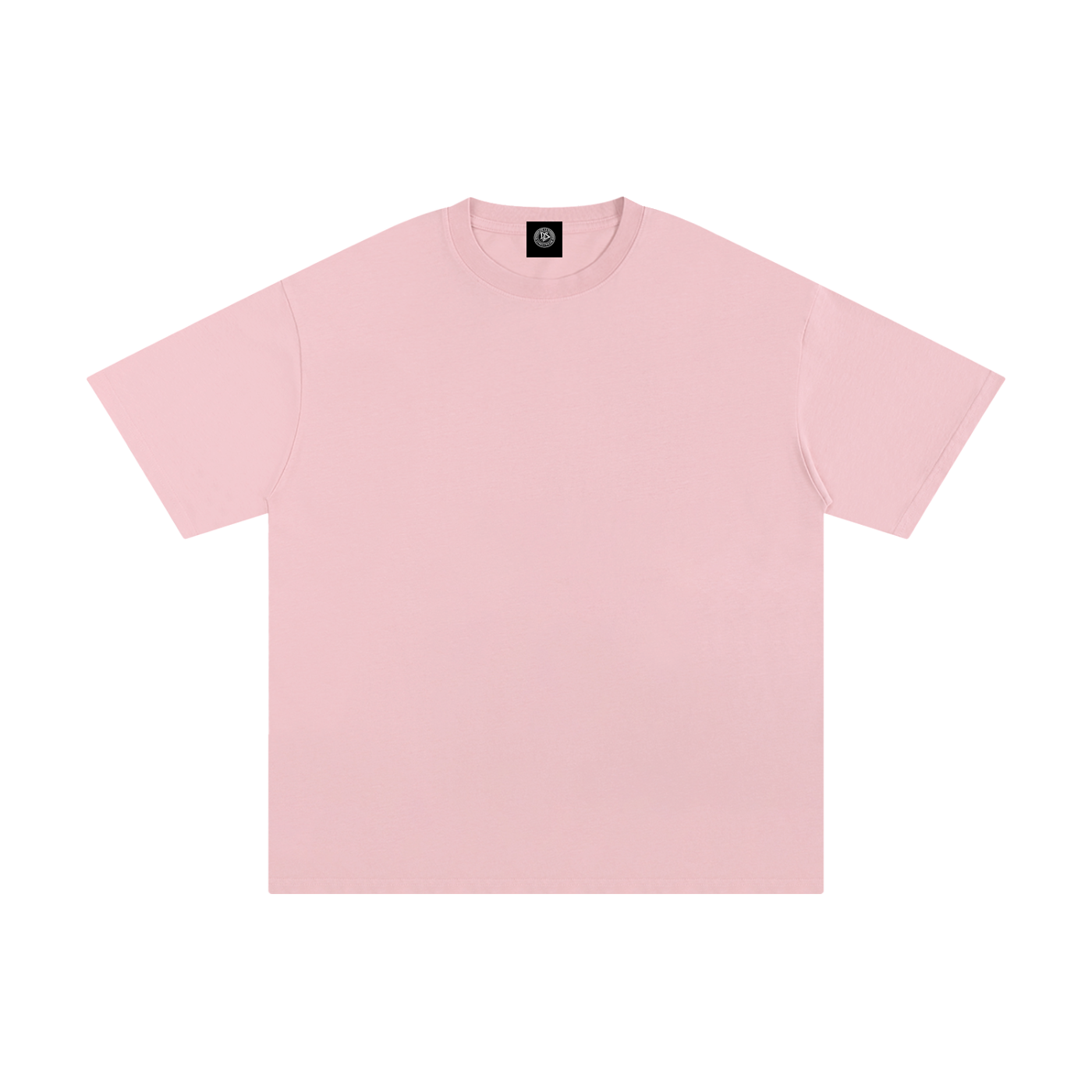DeLuX Pure Cotton T-Shirt