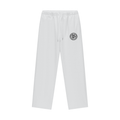 Symbolized Heavyweight Fleece Straight Leg Pants
