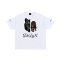 Tiger Resilience Oversized Cotton T-Shirt