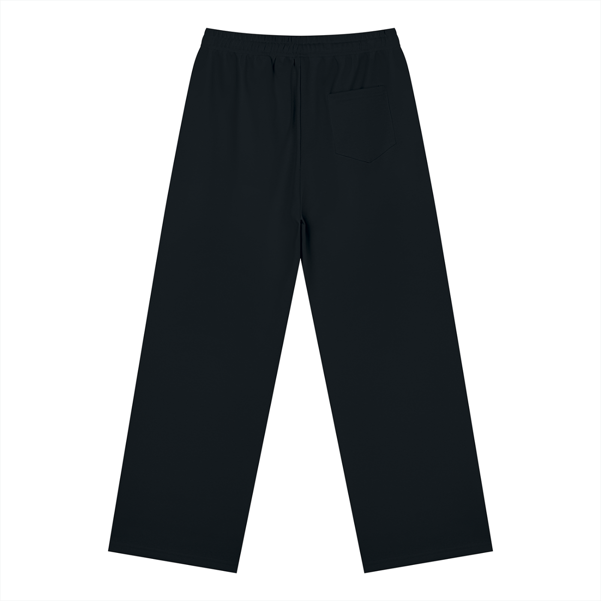 DeLuX Straight Leg Sweatpants