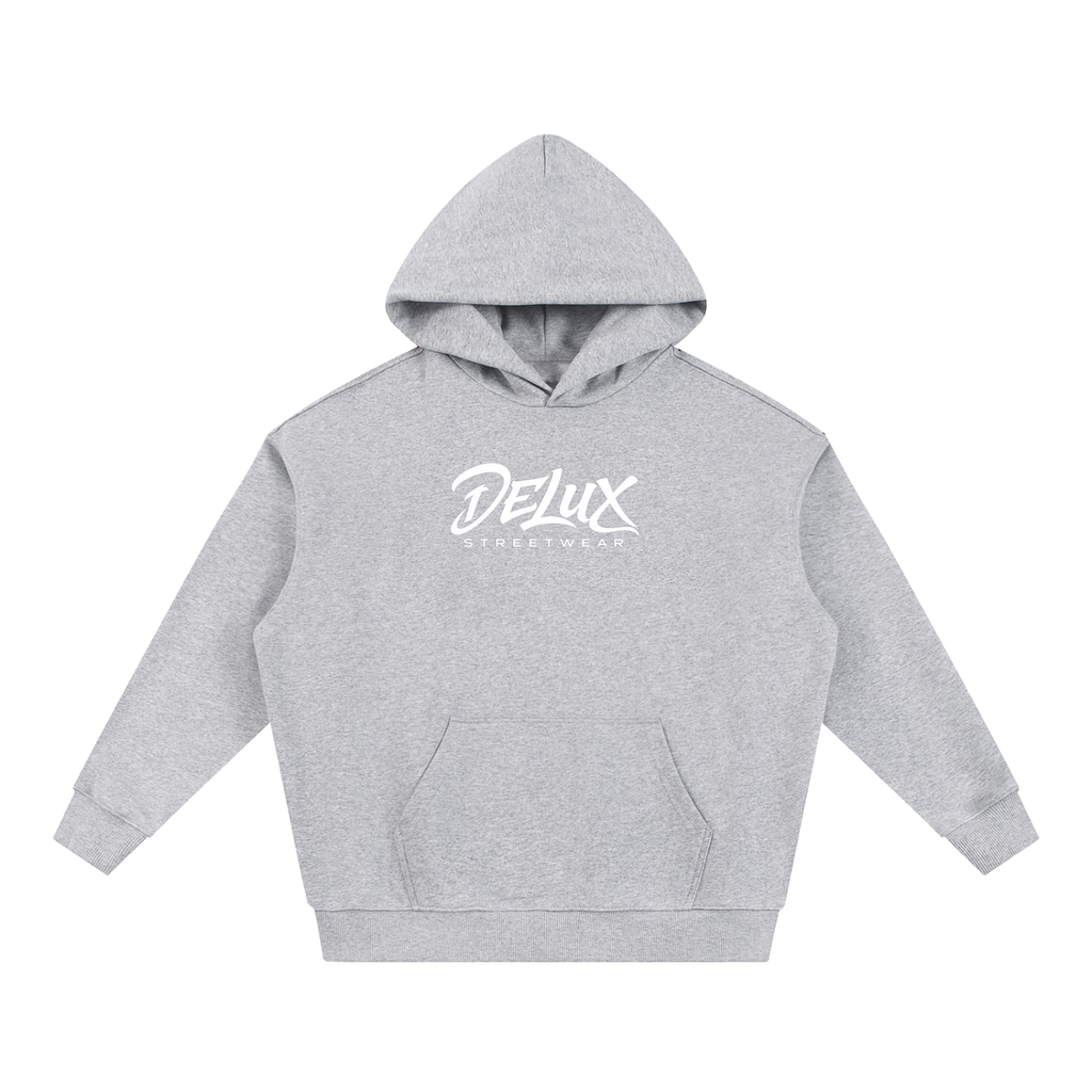DeLuX Essential Heavyweight Hoodie
