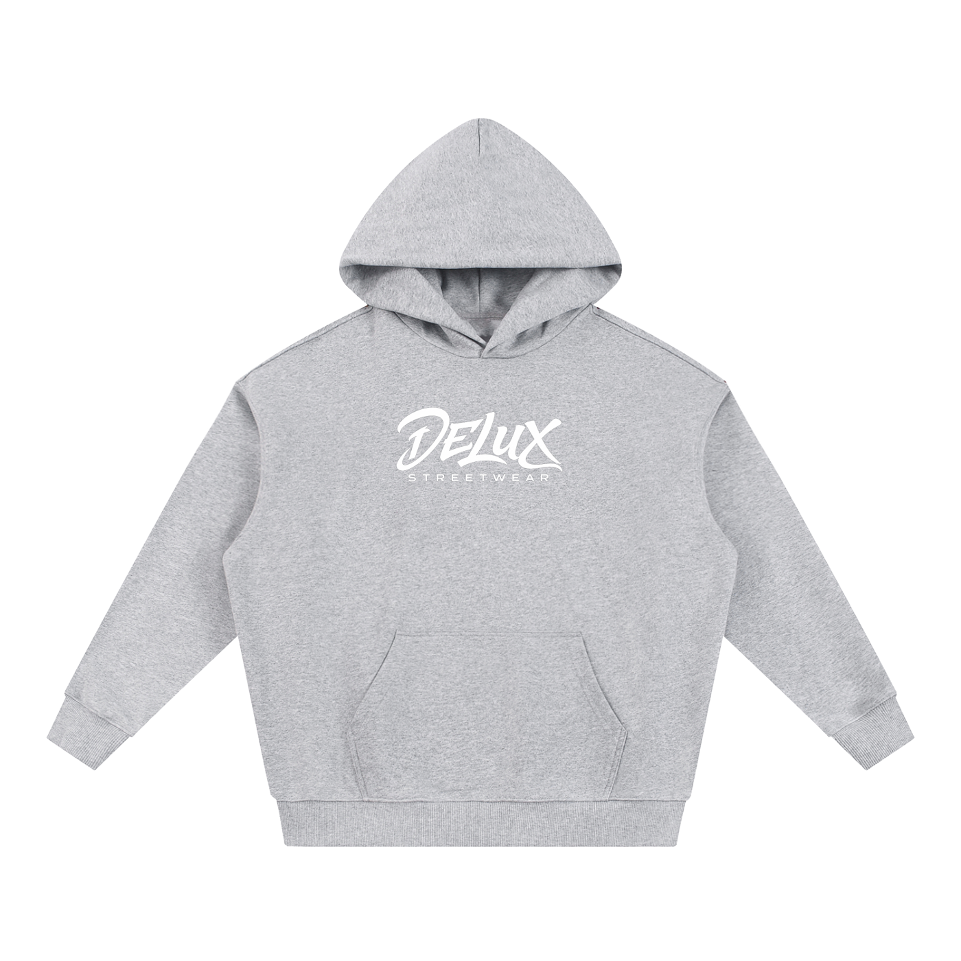 DeLuX Essential Heavyweight Hoodie