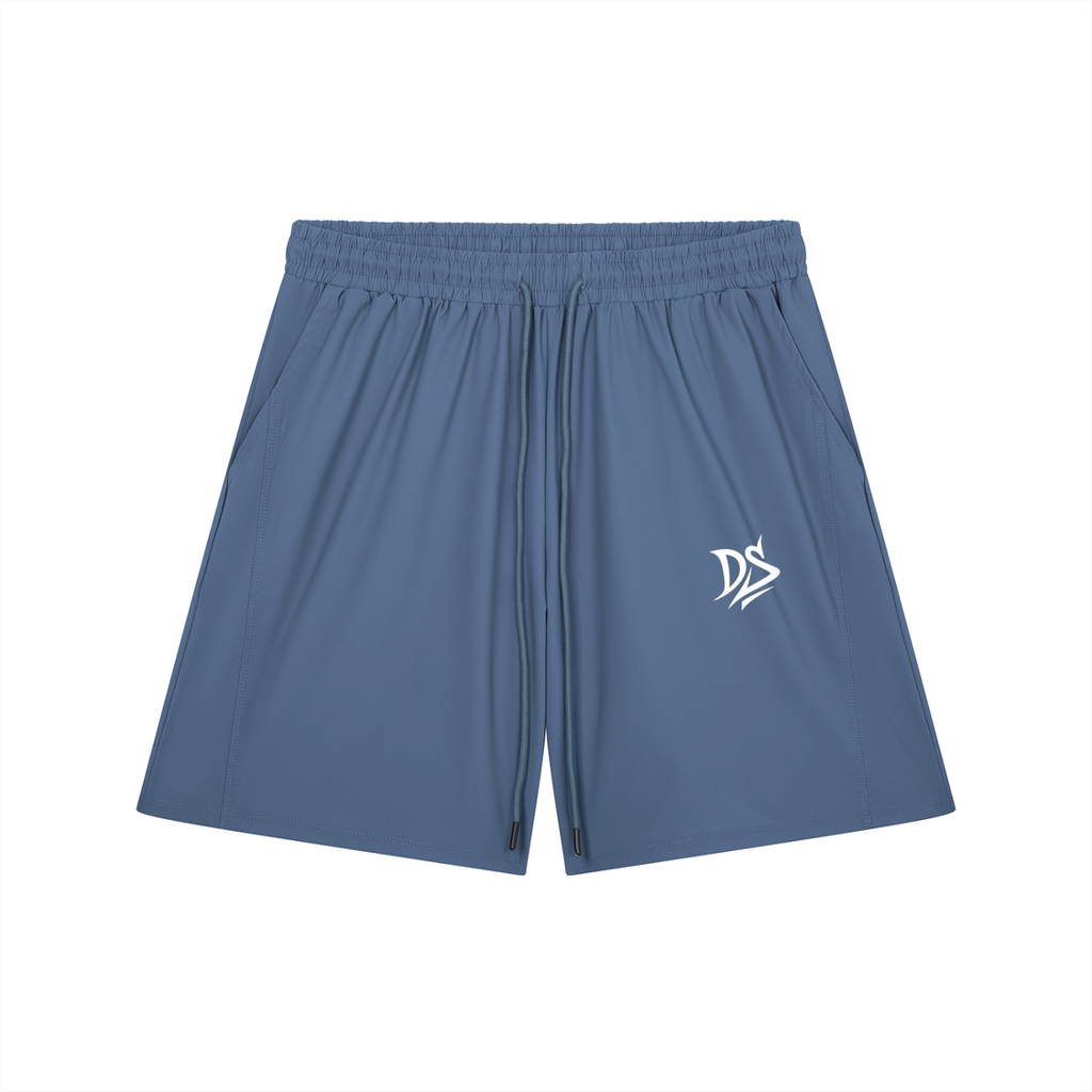 Men’s Drawstring Shorts