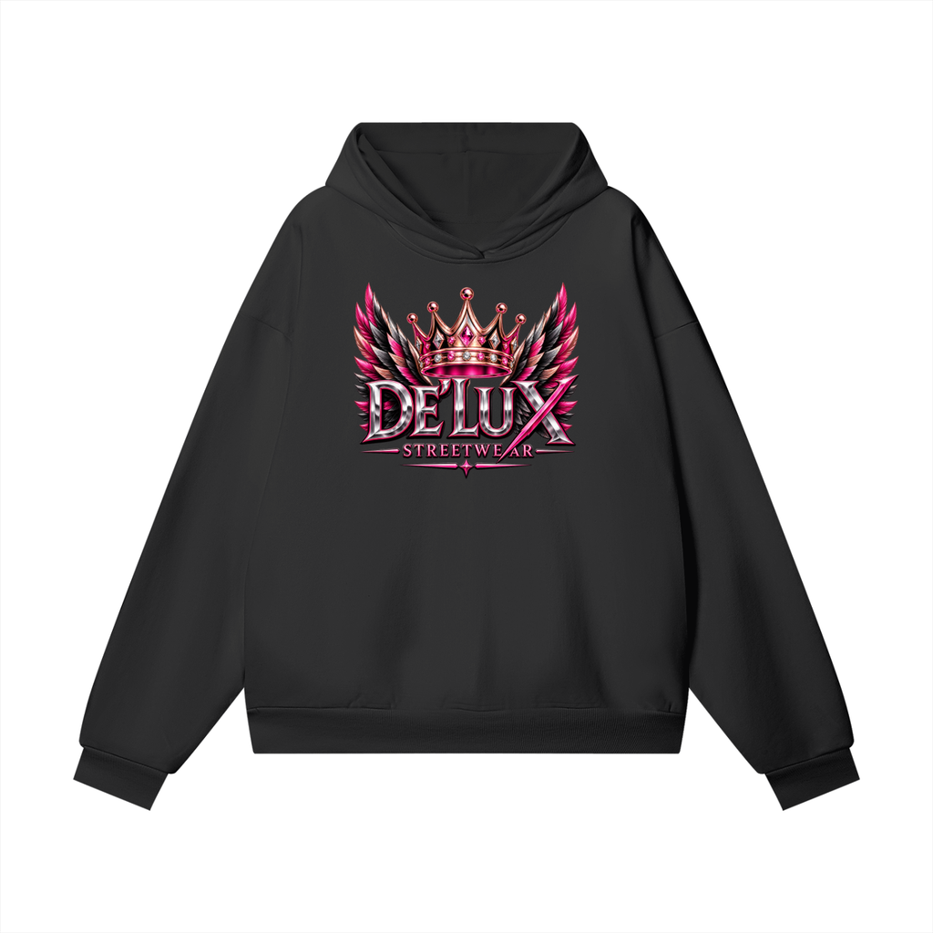 DeLuX Fleece Hoodie