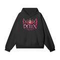 DeLuX Fleece Hoodie