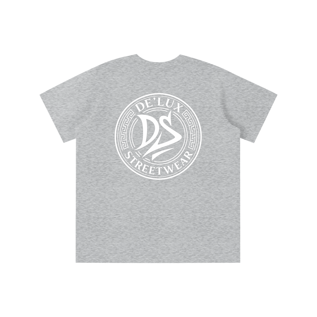 DeLuX Sorona Quick-Dry Cool Kids' T-shirt