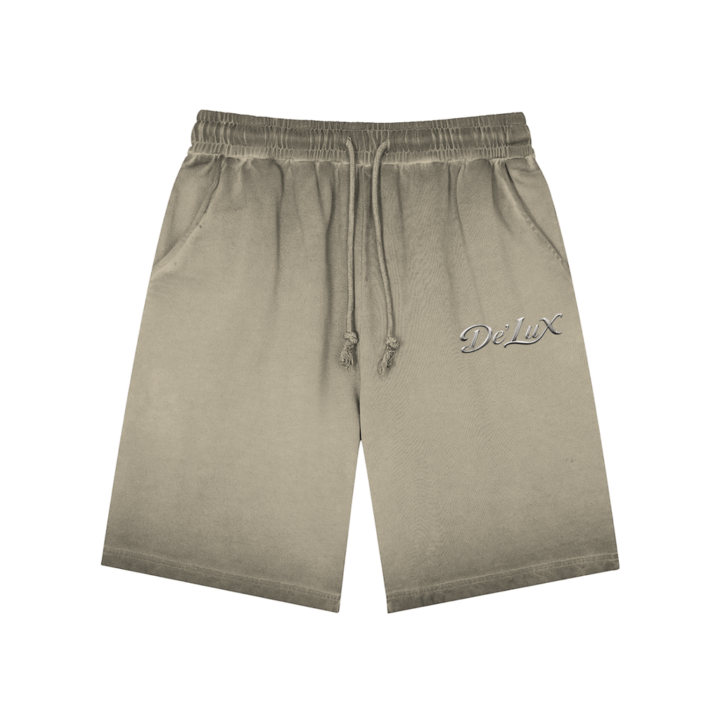 Limited (KING) Editon Reverse Dyed Sweatshorts