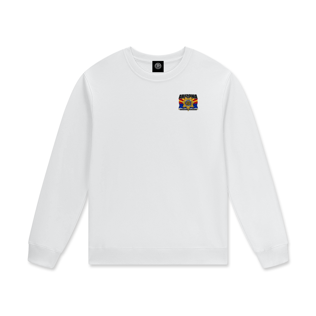ACA Cotton Pullover