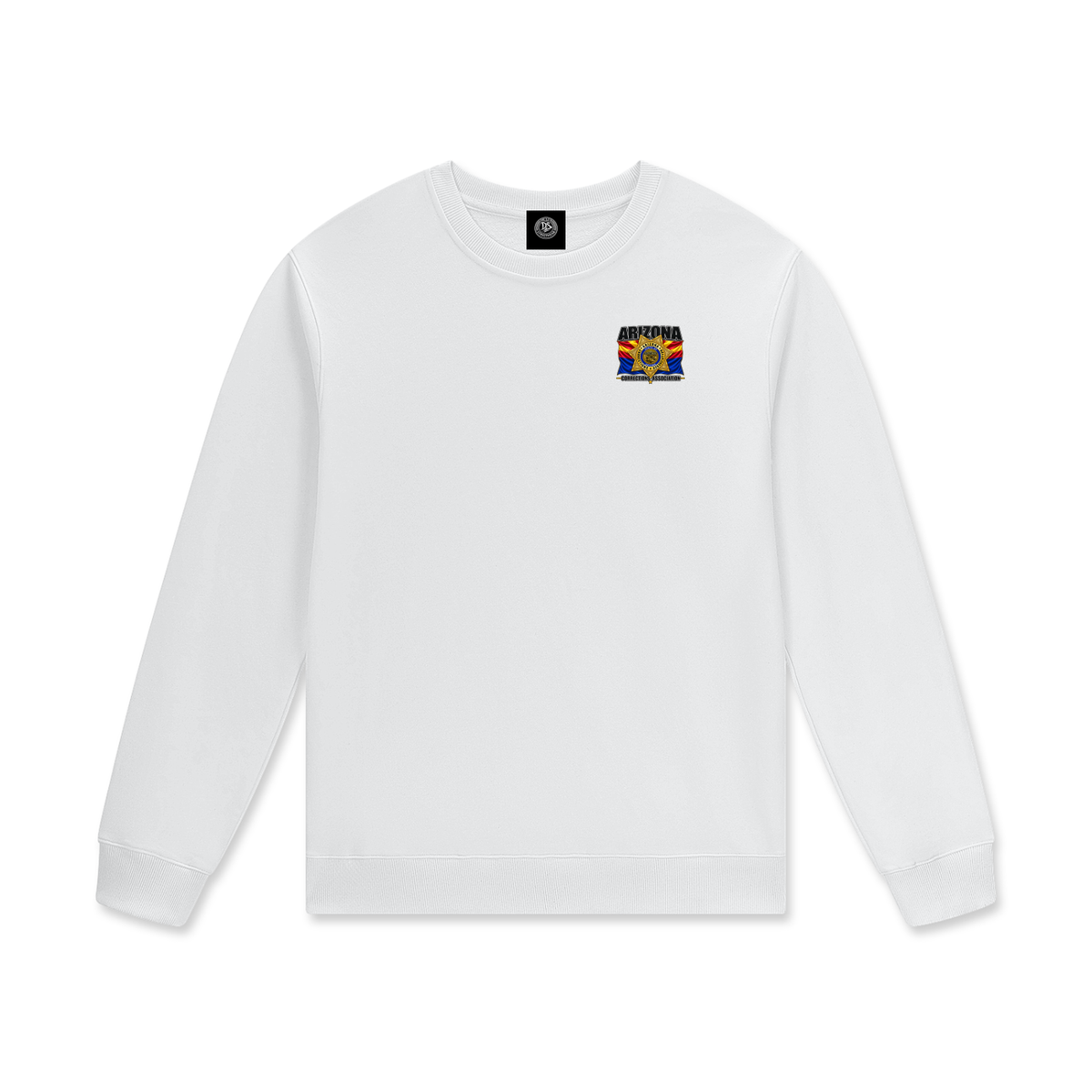 ACA Cotton Pullover