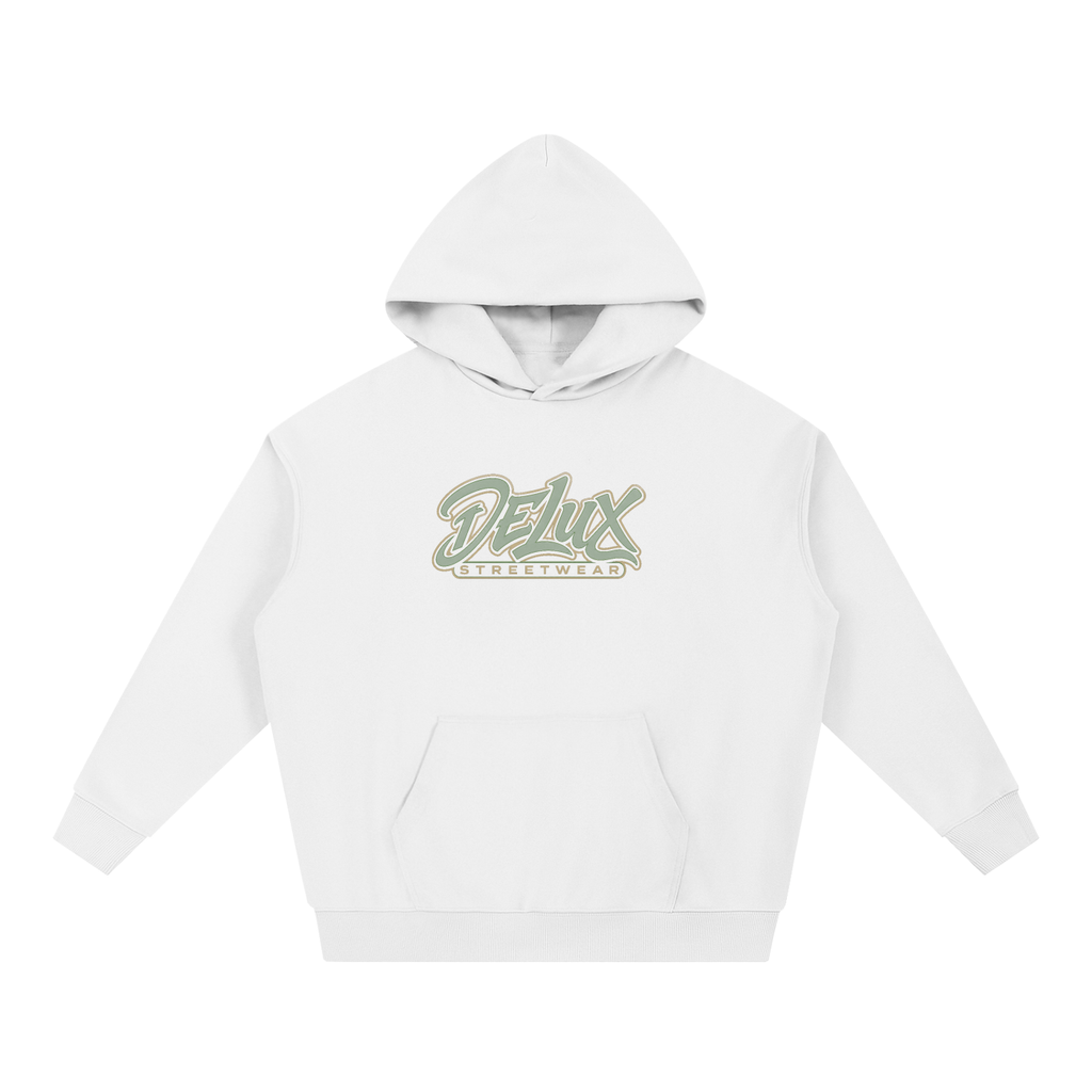 DeLuX Essential Heavyweight Hoodie