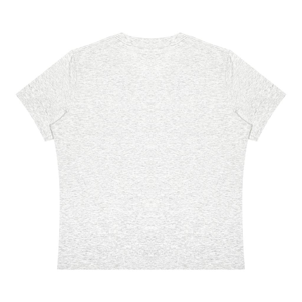 DeLuX Women's Crewneck T-Shirt